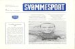 Svømmesport 1967 04