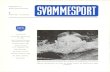 Svømmesport 1962 01