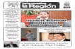 Informativo La Región 1916 - 12/NOV/2014