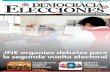 Democracia & elecciones