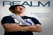 2014-15 TDHS Realm Vol. 6 Issue 1