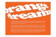 Atomium Expo Orange Dreams (folder FR)