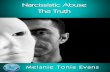 Narcissistic abuse, the truth by melanie tonia evans