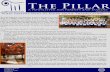 The Pillar: November 2014 edition