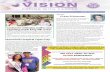 2014 vision november newsletter