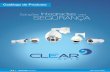 Catálogo Clear CFTV