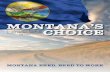 2014 Montana's Choice Sale