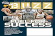 Georgia Tech Buzz Magazine - Winter 2015