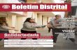Boletim Distrital - Rotaract Club - Distrito 4660
