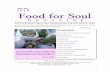 Food For Soul Magazine