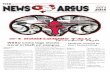 The News Argus OCT 6 - Homecoming Edition