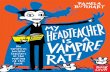 My Headteacher is a Vampire Rat - preview