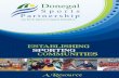 Donegal Sports Partnership -  Establishing Sporting Communities