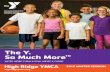 Winter Programs - 2015 High Ridge YMCA