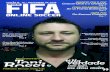 Revista Fifa Online Soccer - Edição n. 12