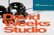 David weeks studio catalog
