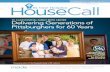 St. Clair Hospital HouseCall Vol VI Issue 3