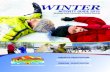 City of Kamloops Winter Activity Guide