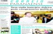 Jornal Correio Paranaense - Edição 24-11-2014
