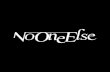 No One Else - Virtual EP