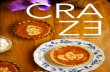 Craze Special Edition Three: Thanksgiving