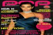 Pop News, Vol. 1 Issue 6: Anti-Aging Power Foods