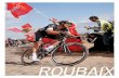 Catálogo Specialized Roubaix 2015