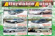Atlanta Affordable Autos Vol 4 Issue 48
