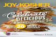 Chanukah Latkes and Doughnuts #WinnDixieKosher Recipe eBook