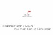 Presentation SEGC - Tom Doak's new golf course in Saint Emilion