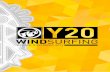 RRD Windsurfing y20 issuu
