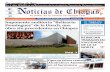 Periódico Noticias de Chiapas, Edición virtual; 27 DE NOVIEMBRE 2014