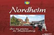 Nordheim, sur les pentes du Stephansberg