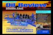 Oil Review Middle East 5 2014