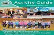 Rohnert Park Community Services Winter/Spring 2015 Activity Guide