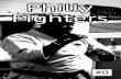 Philly Fighters #0