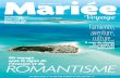 Supplément Voyage | Mariée Magazine 95