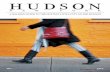 2015 Hudson Walking Guide