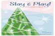 2014 Winter Stay & Play Guide