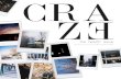 Craze Issue Three: Hearth