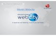 Mantri Webcity Bangalore