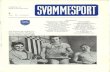 Svømmesport 1972 02