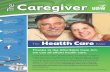 Caregiver Fall 2013 - English