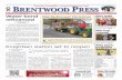 Brentwood Press 12.05.14