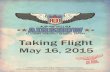 2015 AUO Air Show Sponsor Packet