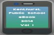 Kenthurst Public School 2014 eBook Vol I