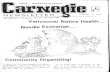 January 15, 1994, carnegie newsletter