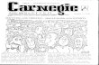 August 1, 1991, carnegie newsletter
