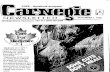 November 1, 1995, carnegie newsletter