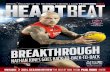HEARTBEAT: 2014 Melbourne Football Club Yearbook